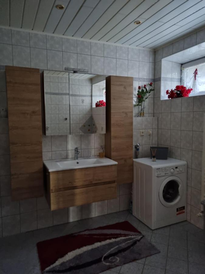 Huber'S Ferienwohnung 亨格尔斯贝格 外观 照片