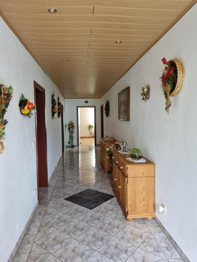 Huber'S Ferienwohnung 亨格尔斯贝格 外观 照片