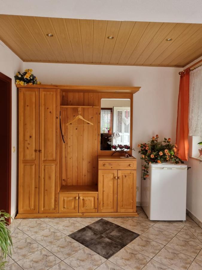 Huber'S Ferienwohnung 亨格尔斯贝格 外观 照片