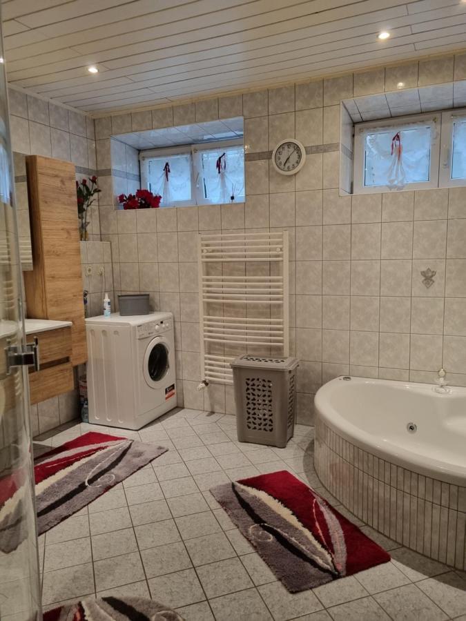 Huber'S Ferienwohnung 亨格尔斯贝格 外观 照片
