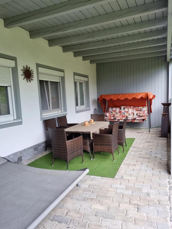 Huber'S Ferienwohnung 亨格尔斯贝格 外观 照片
