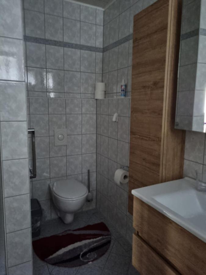 Huber'S Ferienwohnung 亨格尔斯贝格 外观 照片