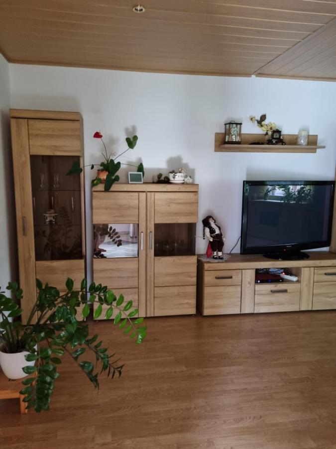 Huber'S Ferienwohnung 亨格尔斯贝格 外观 照片